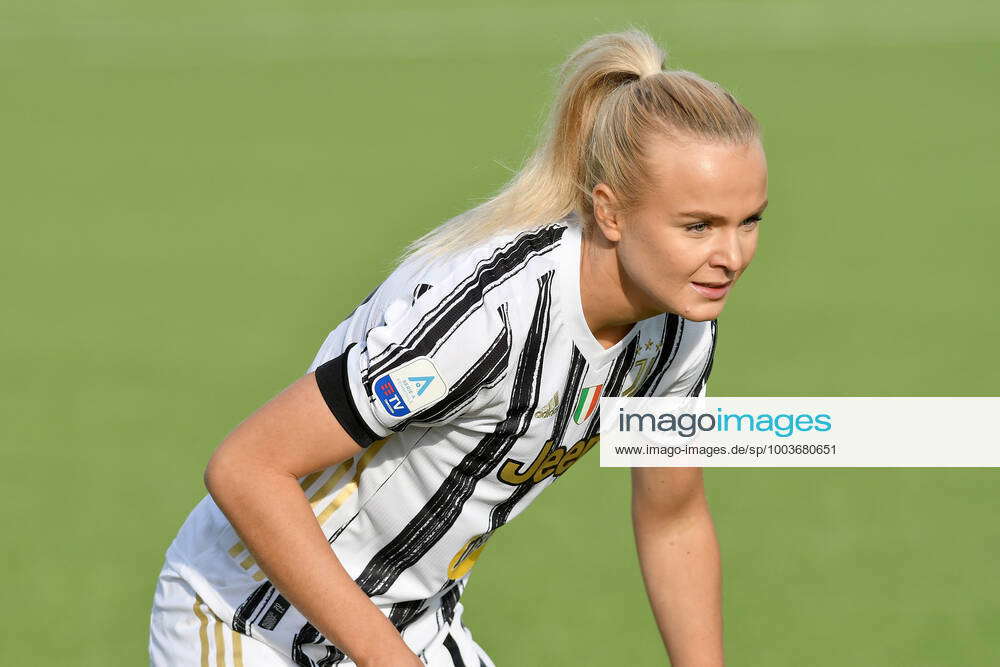 Juventus Women in 2020 - Juventus