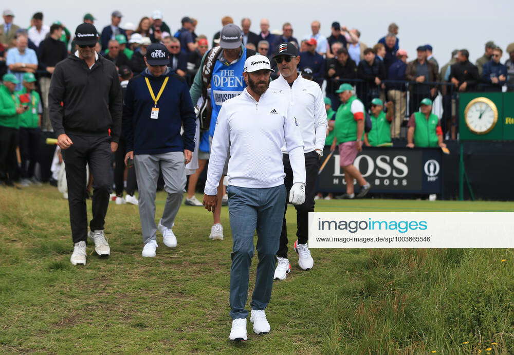 13th July 2021; The Royal St. s Golf Club, Sandwich, Kent