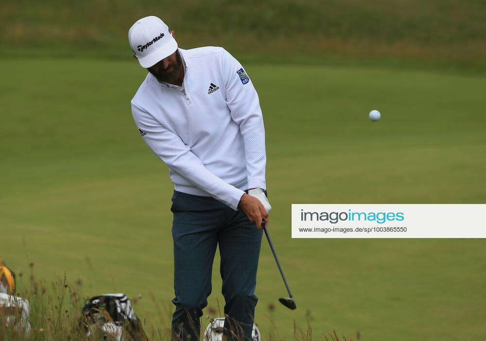 13th July 2021; The Royal St. George S Golf Club, Sandwich, Kent ...