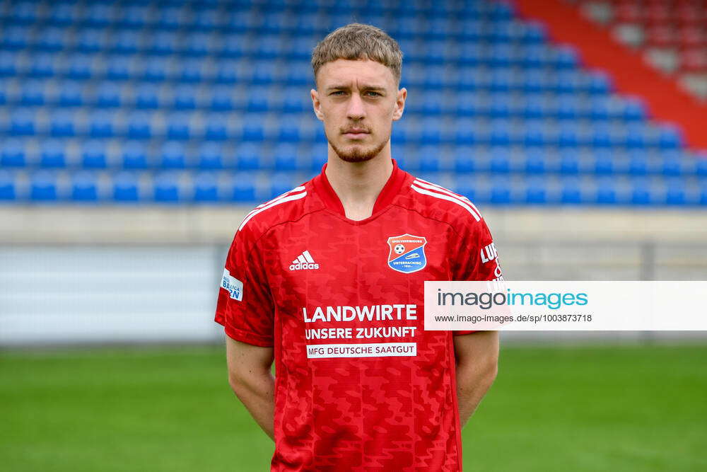 Benedikt Holzmeier, 13 07 2021, Unterhaching Germany , SpVgg