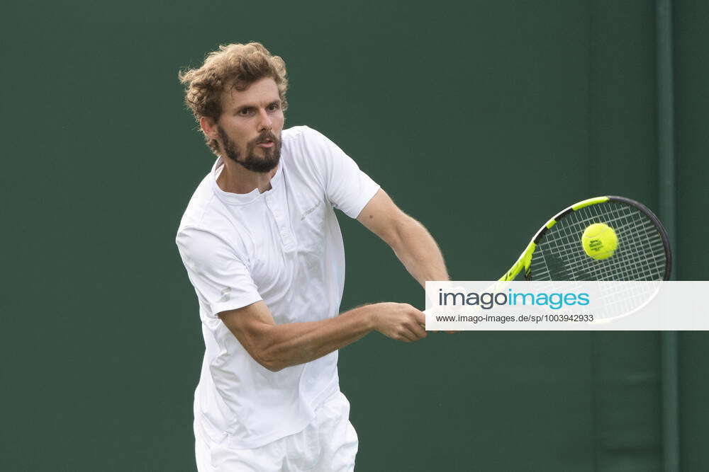 Wimbledon 2021 Photo Gallery, ATP Tour