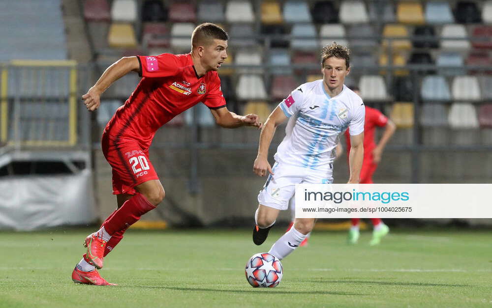 Rijeka: 36. kolo Prve HNL, HNK Rijeka - NK Gorica 22.5.2021.., Rujevica,  Rijeka - Hrvatski Telekom P