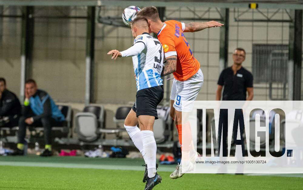 Niklas Lang 3 (TSV 1860 Muenchen), Phillip Tietz 9 (Darmstadt 98), TSV 1860 Muenchen vs. SV Darmstad Niklas Lang 3 (TSV 1860 Muenchen), Phillip Tietz 9 (Darmstadt 98), TSV 1860 Muenchen vs. SV Darmstad