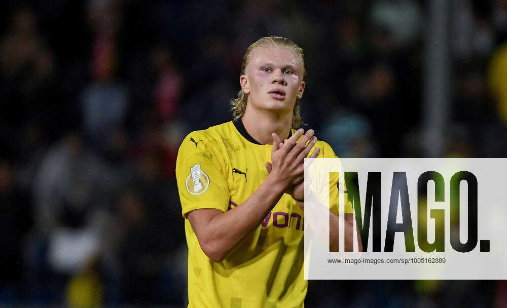 07 08 2021, xpsx, football DFB Pokal 1 round, SV Wehen Wiesbaden