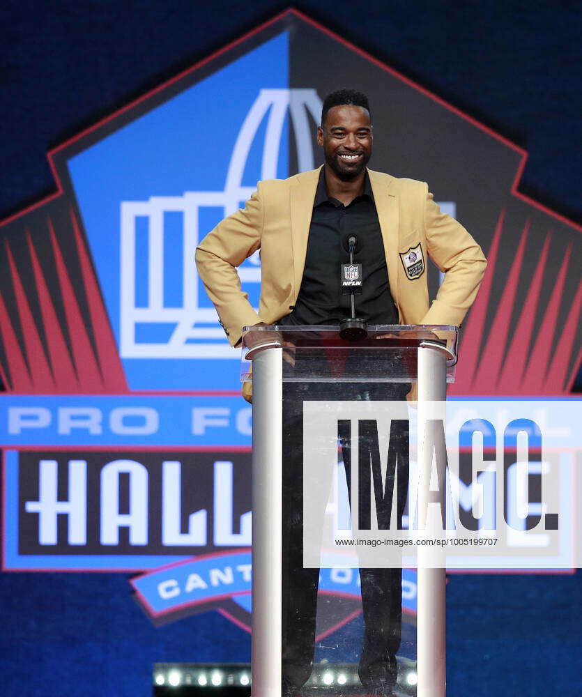 Calvin Johnson Hall of Fame Profile: 2021 Inductee