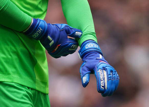 Reusch hugo lloris online