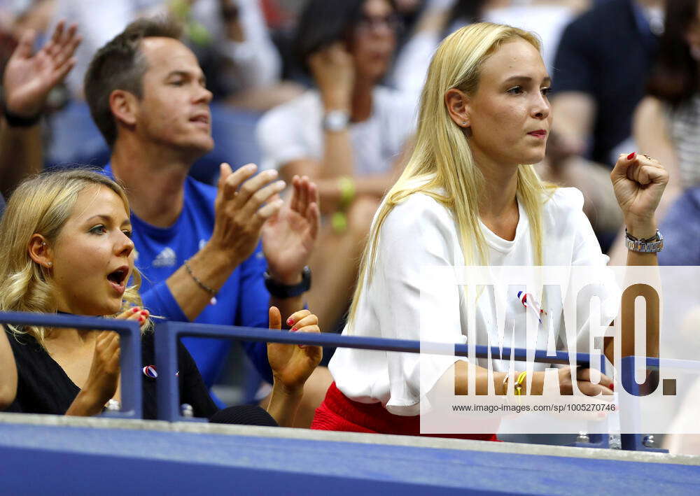 Mandatory Credit Photo by BPI Shutterstock (5895805bu) Donna Vekic