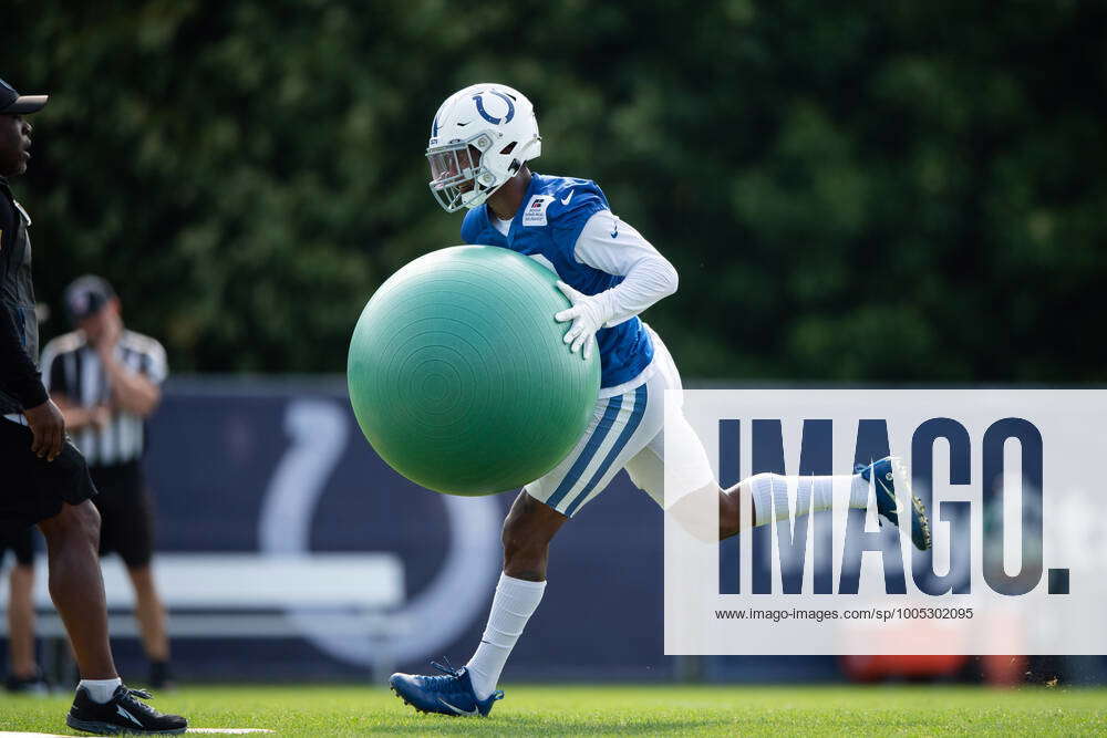 Indianapolis, Indiana, USA. 23rd Dec, 2018. Indianapolis Colts safety  George Odum (30) during NFL football game action between the New York Giants  and the Indianapolis Colts at Lucas Oil Stadium in Indianapolis