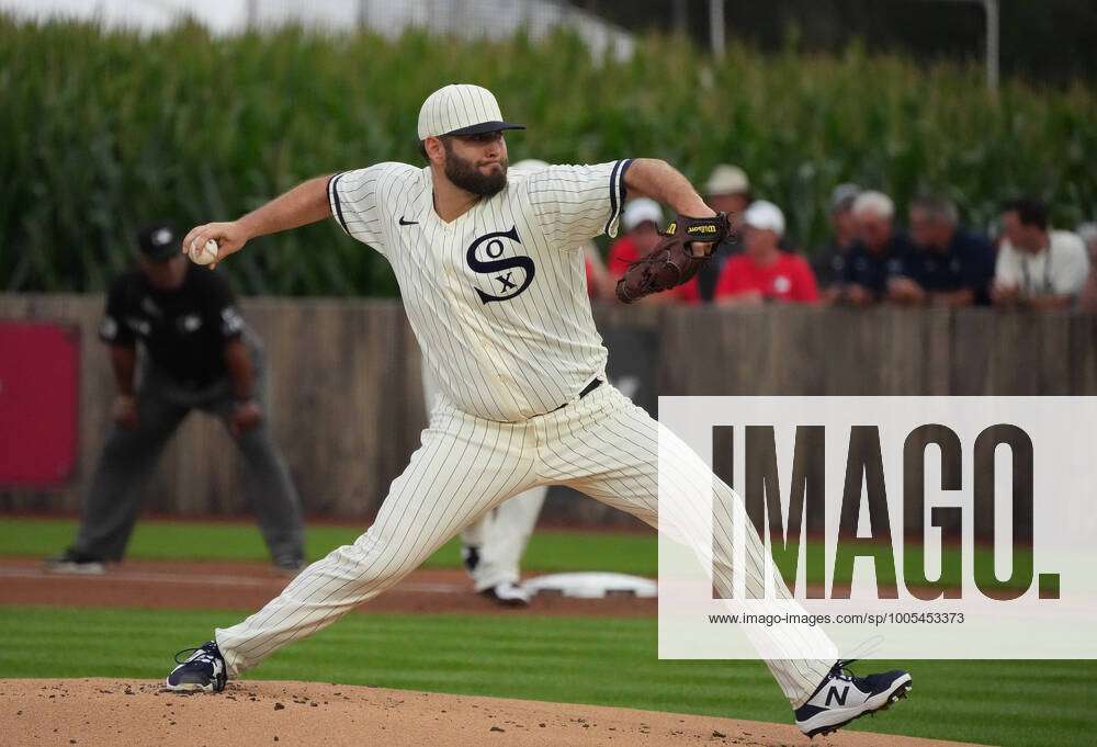 Yankees reveal 'Field of Dreams' game starting pitcher vs. White
