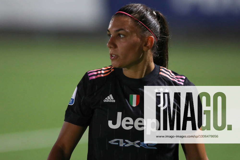 Turin, Italy, 9th September 2021. Agnese Bonfantini of Juventus during ...