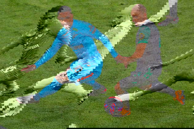 Zenit vs Akhmat Grozny Zenit vs Akhmat Grozny