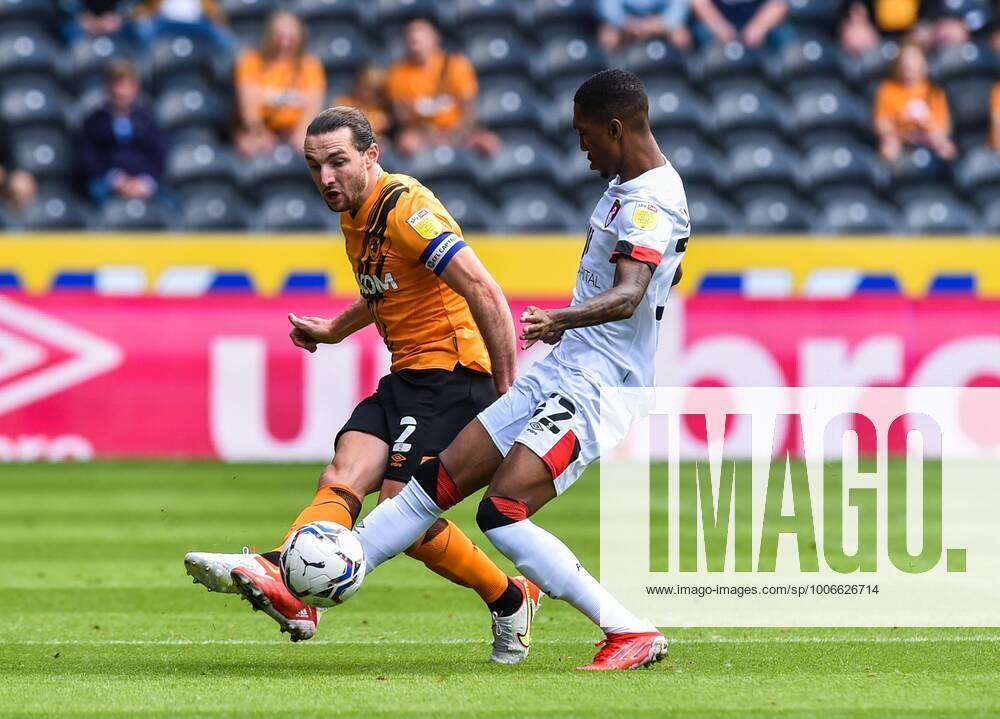Mandatory Credit Photo By Greig Cowie Shutterstock 12374588bp Lewis Coyle Of Hull City And