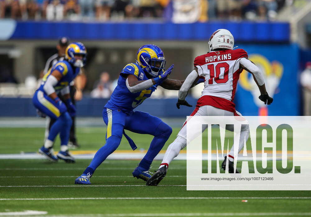 Cardinals v. Rams (Oct. 3) - Arizona Sports