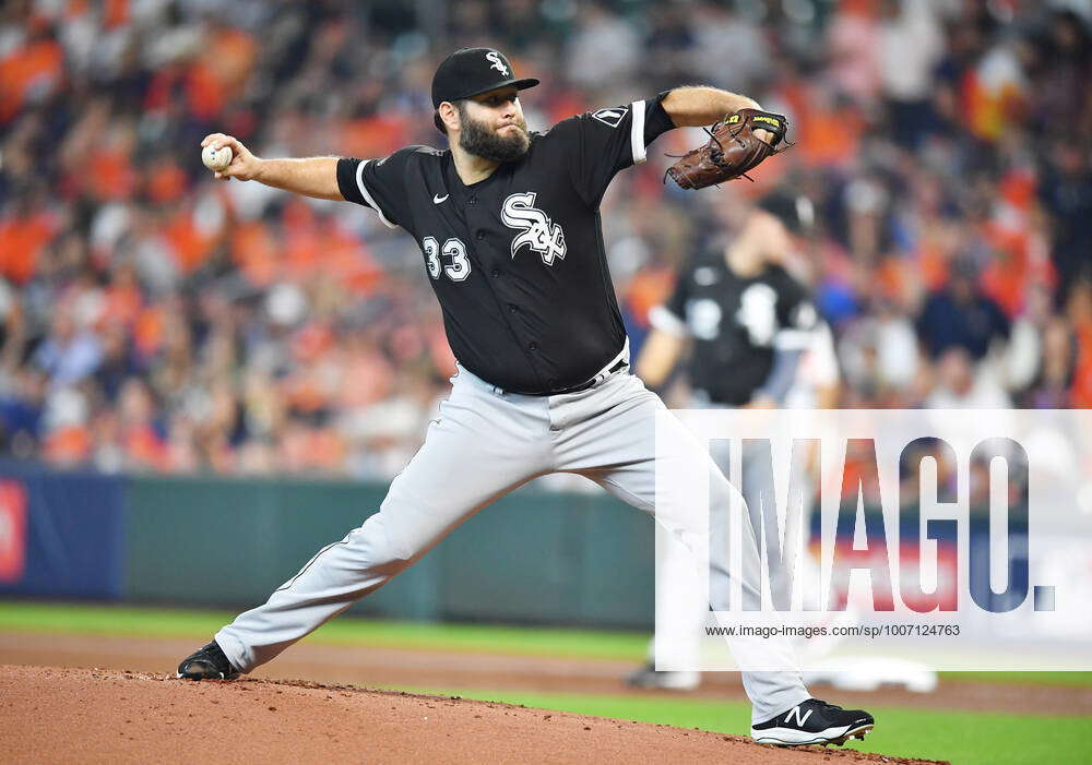 Lance Lynn Gets His First Shot At the Limelight