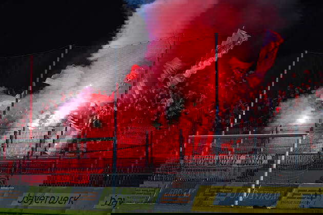 feuerwerk in münchen