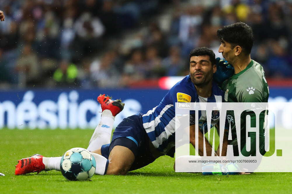 I League FC Porto vs Boavista FC Porto, 10 30 2021 This afternoon