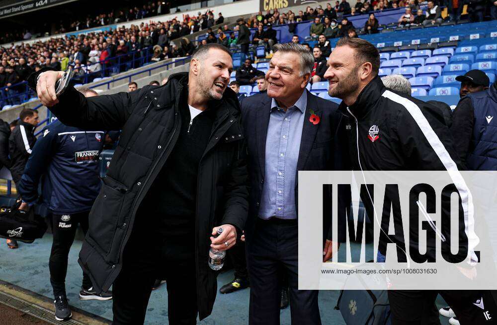 Mandatory Credit Photo By Paul Currie Shutterstock 12600079dg Paddy Mcguiness Bolton Wanderers