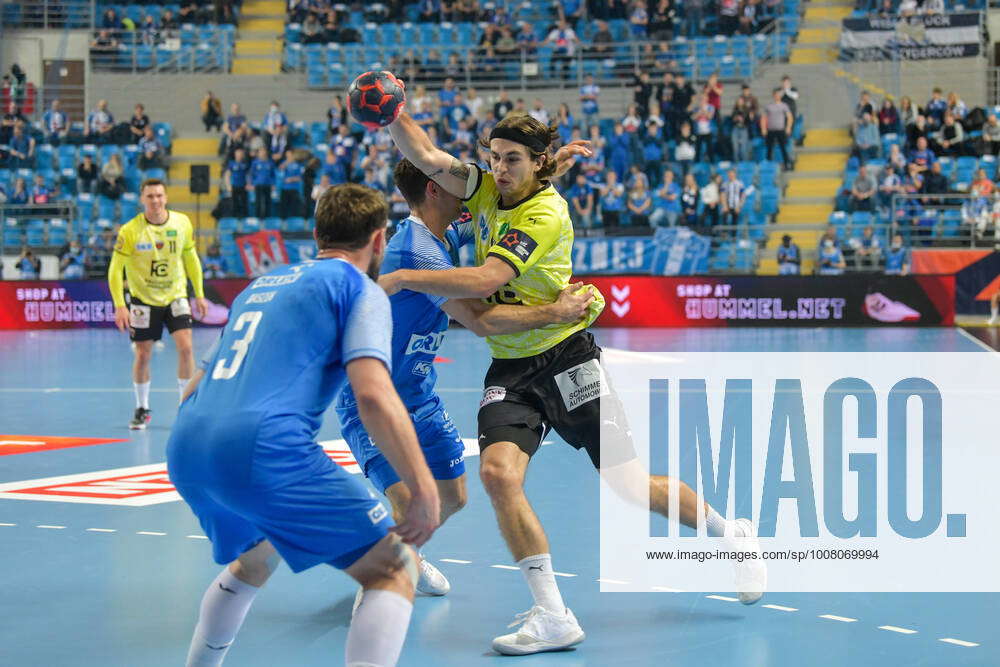 Handball, European League, ORLEN Wisla Plock Füchse Berlin PLOCK 16.11.2021 MECZ LIGA EUROPEJSKA Handball, European League, ORLEN Wisla Plock Füchse Berlin PLOCK 16.11.2021 MECZ LIGA EUROPEJSKA