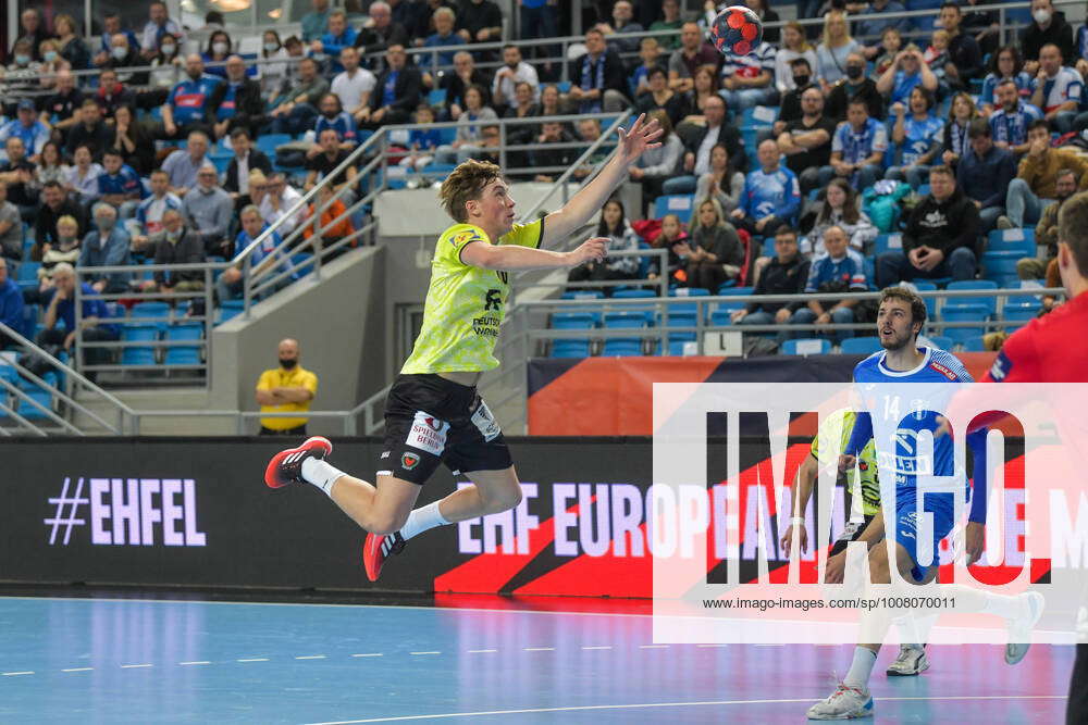Handball, European League, ORLEN Wisla Plock Füchse Berlin PLOCK 16.11.2021 MECZ LIGA EUROPEJSKA Handball, European League, ORLEN Wisla Plock Füchse Berlin PLOCK 16.11.2021 MECZ LIGA EUROPEJSKA