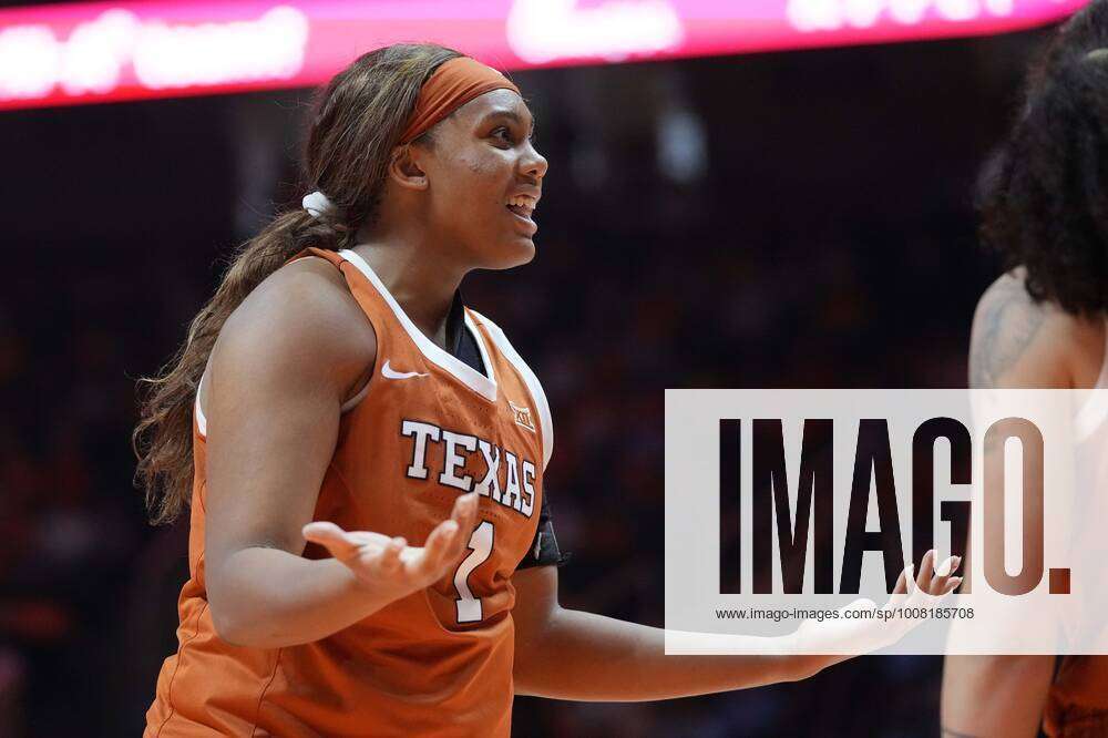 Lauren Ebo - Women's Basketball - University of Texas Athletics