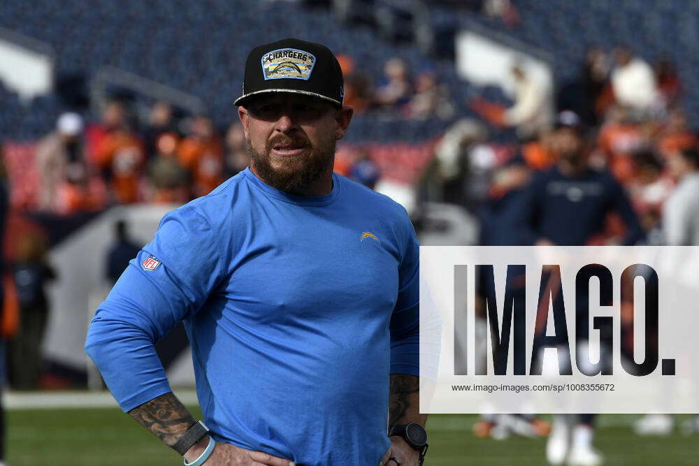 The Director: Chargers Football 