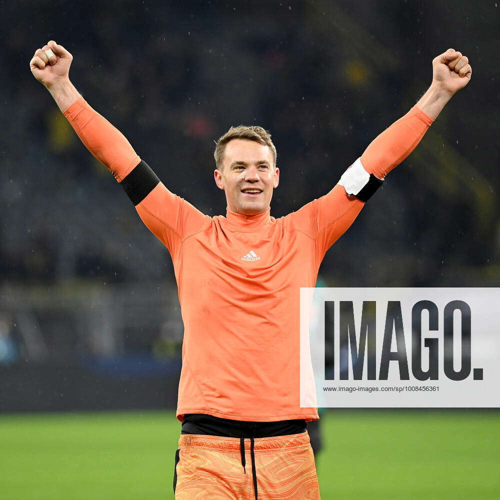 Dortmund, Signal Iduna Park, 04.12.21, GER, Herren, 1.Bundesliga