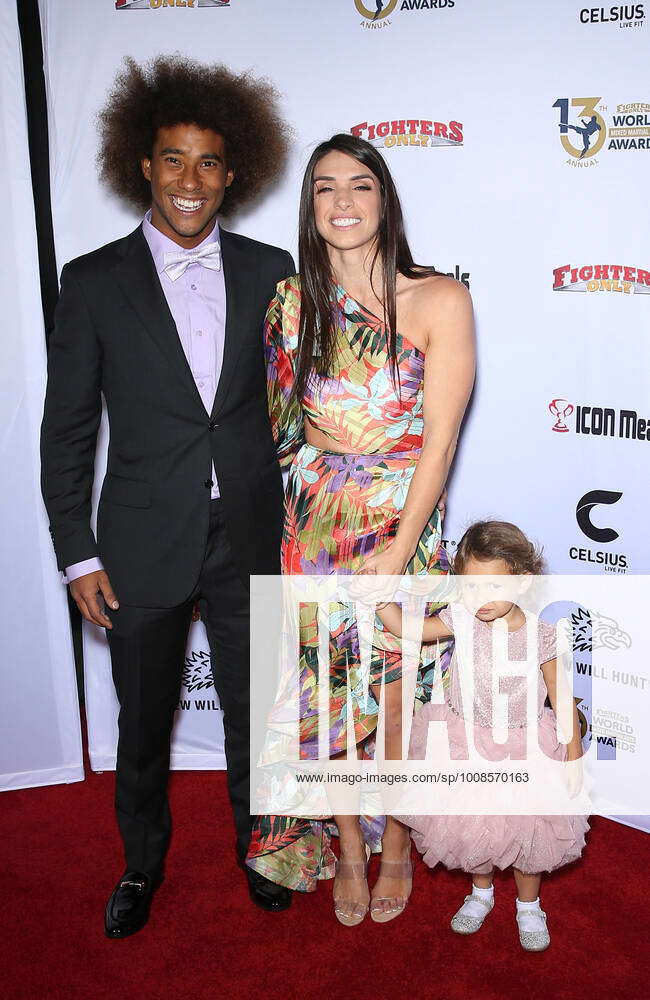 13th Annual Fighters Only World MMA Awards Red Carpet Arrivals in Las  Vegas. Featuring: MacKenzie Dern Where: Las Vegas, Nevada, United States  When: 11 Dec 2021 Credit: Judy Eddy/WENN Stock Photo - Alamy