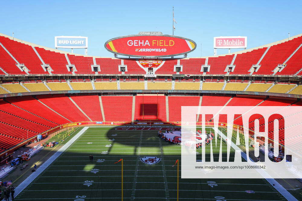 Arrowhead Stadium Archives - IN Kansas City Magazine