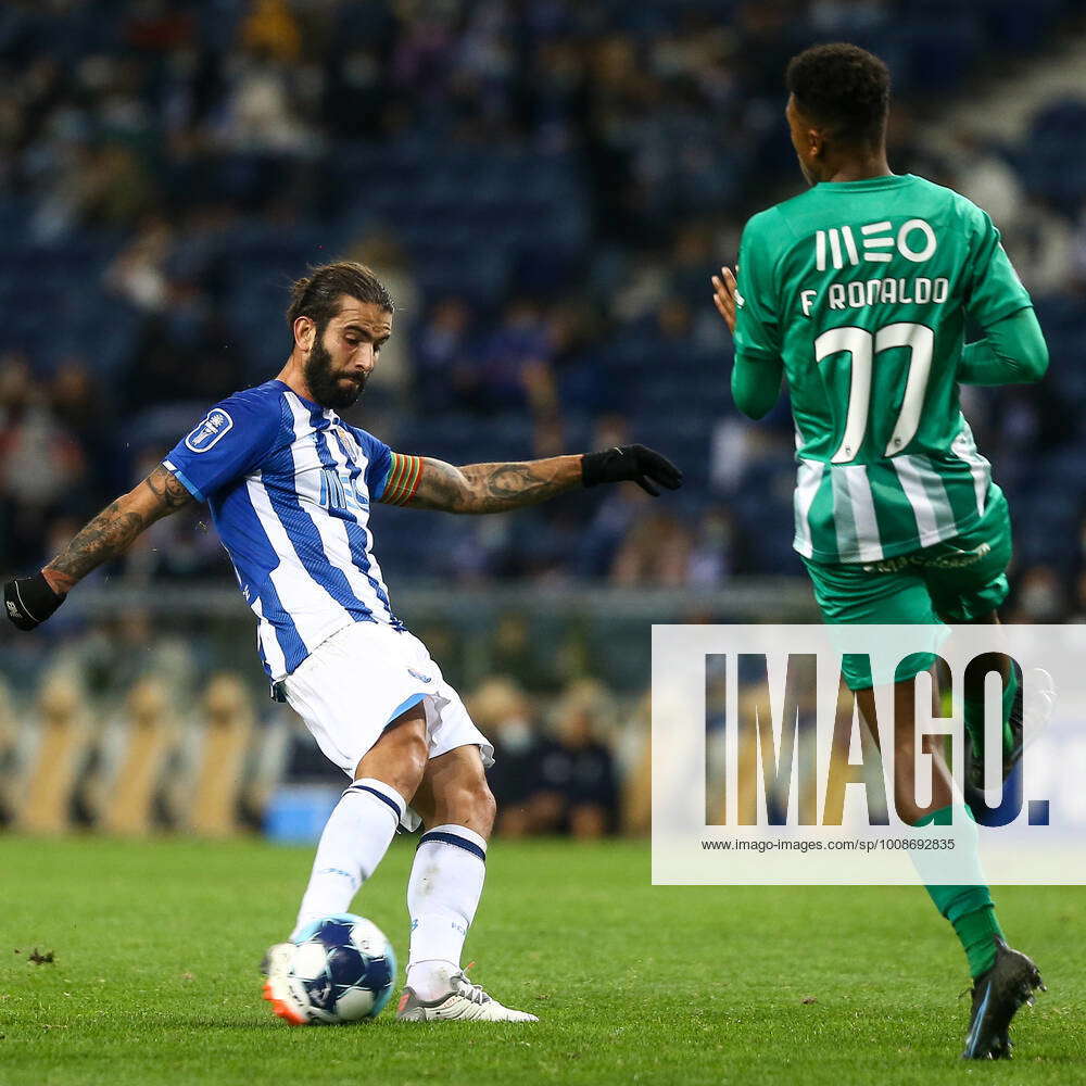 League Cup FC Porto vs Rio Ave FC Porto, 12 15 2021 This night, FC Porto hosted Rio Ave at