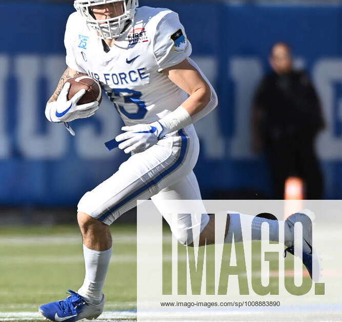 Brandon Lewis - Football - Air Force Academy Athletics