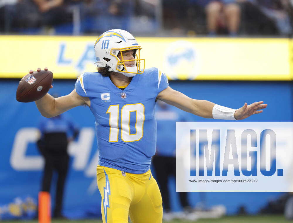 2022 Los Angeles Chargers