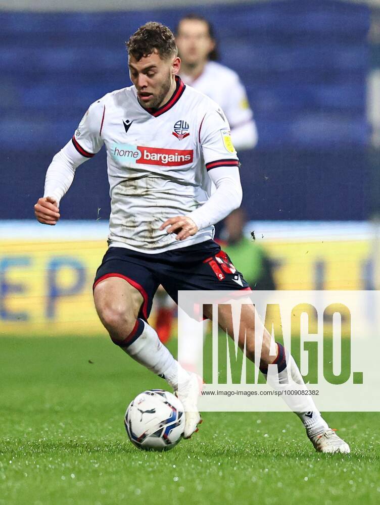 Mandatory Credit Photo By Paul Currie Shutterstock 12755903dx Dion Charles Of Bolton Wanderers