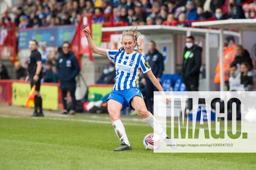 Brighton And Hove Albion Women V Chelsea FA Women S Super League 23GOAL ...