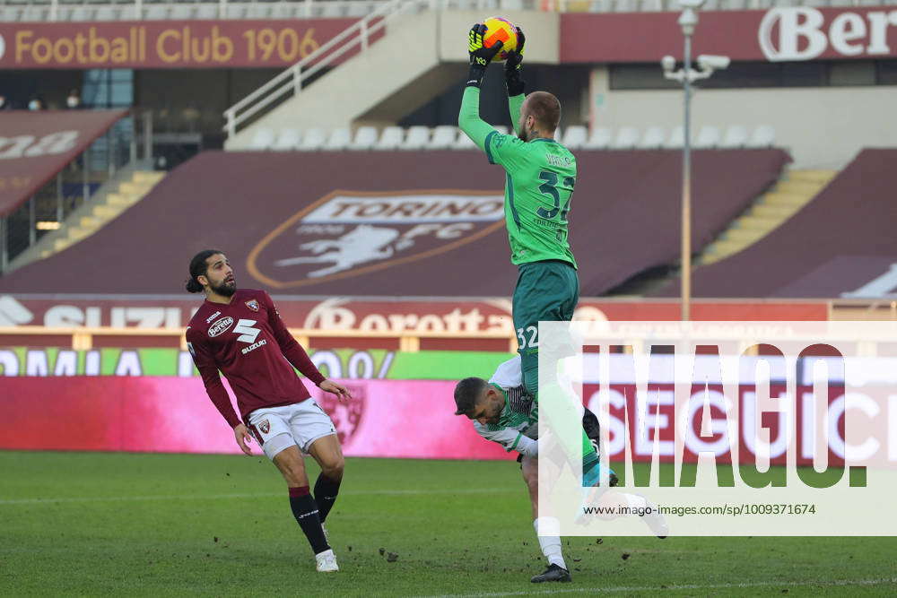 Ricardo Rodriguez Torino Fc Looks On Editorial Stock Photo - Stock Image