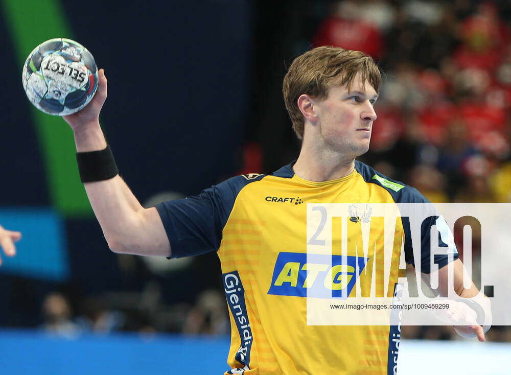 Coverage of EHF Finals Men 2022