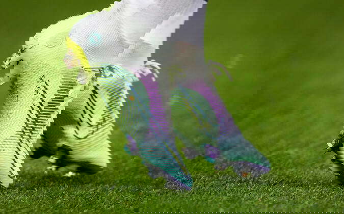 Personalised nike football deals