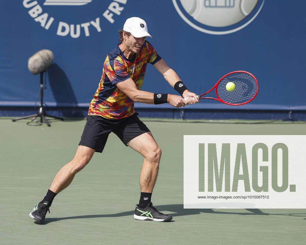 Wesley Koolhof Neal Skupski, Mens Doubles Tennis Dubai Duty Free Tennis ...