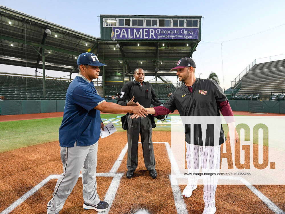 Jonathan Hernandez - Baseball Coach - Bethune-Cookman University