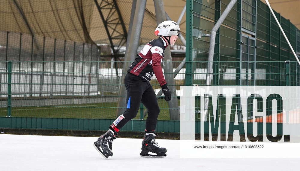 14 03 2022, xpsx, world record project IceMan The longest triathlon on