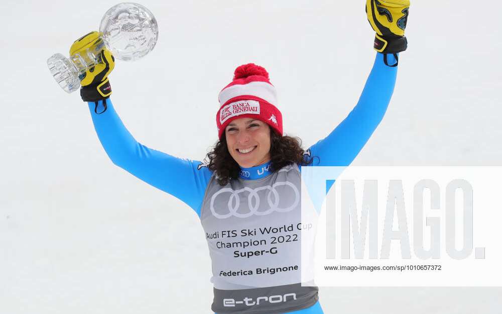 FIS Alpine Ski World Cup Finals - Courchevel Meribel - . Courchevel ...