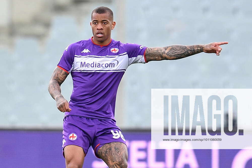 Igor (ACF Fiorentina) during ACF Fiorentina vs Empoli FC, italian