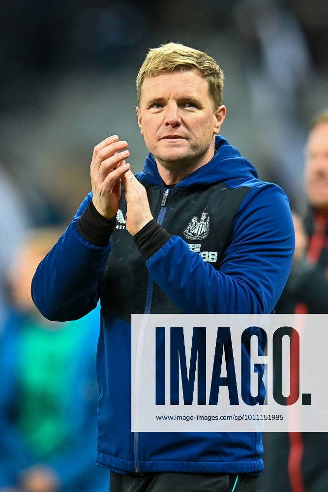 Newcastle United v Wolverhampton Wanderers Premier League 08 04 2022