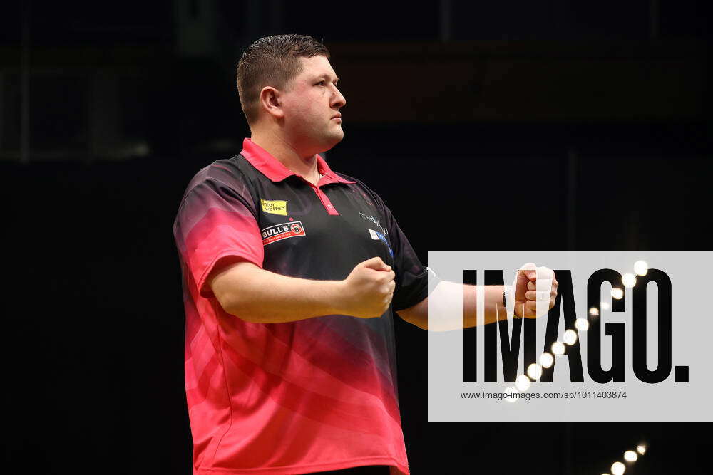 DARTS PDC, German Darts Grand Prix MUNICH,GERMANY,18.APR.22 DARTS