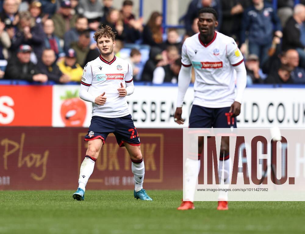 Mandatory Credit Photo By Paul Currie Shutterstock 12894422gf Kieran Sadlier Of Bolton Wanderers