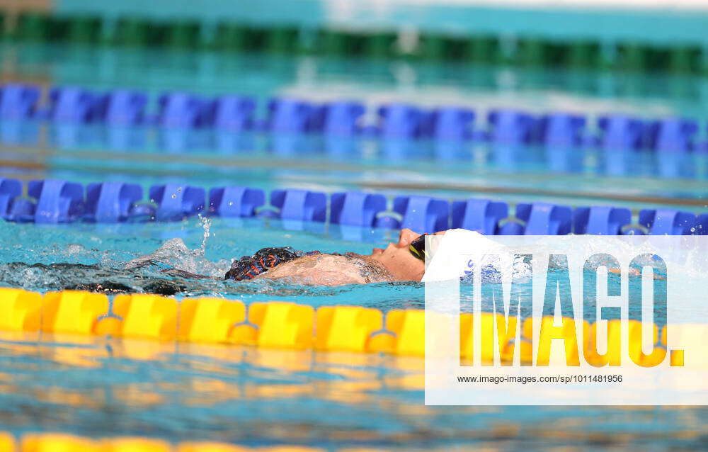 Swim Ireland Irish Open Championships, National Aquatic Centre, Dublin