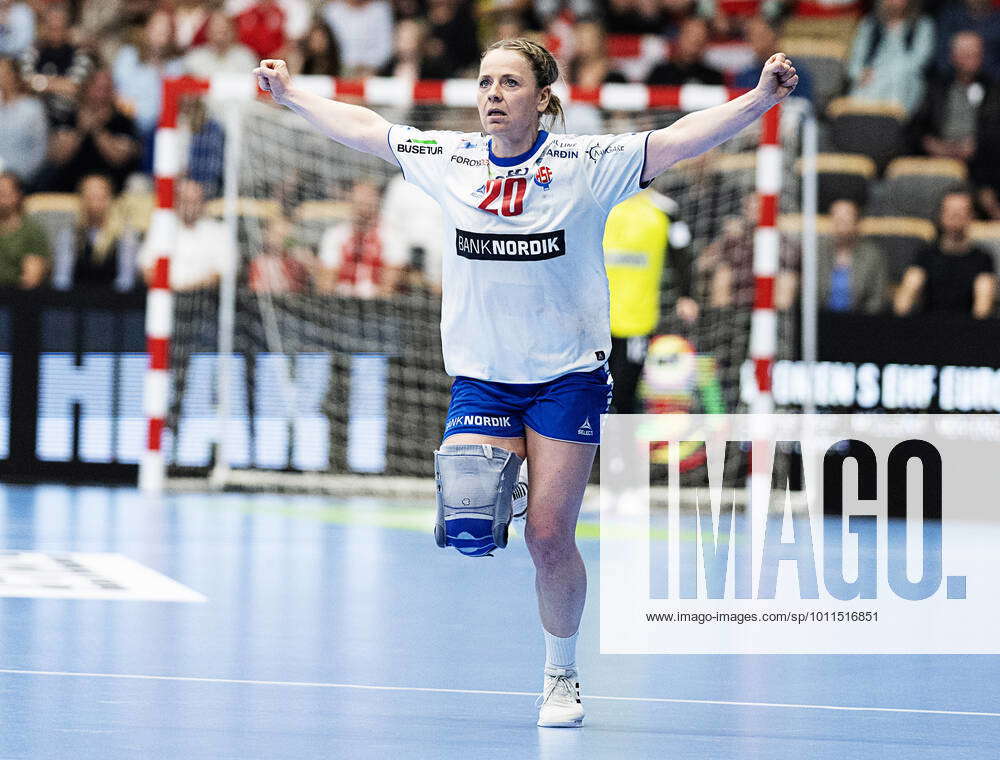 HC Neistin (Handball Women) :: Faroe Islands :: Team profile 