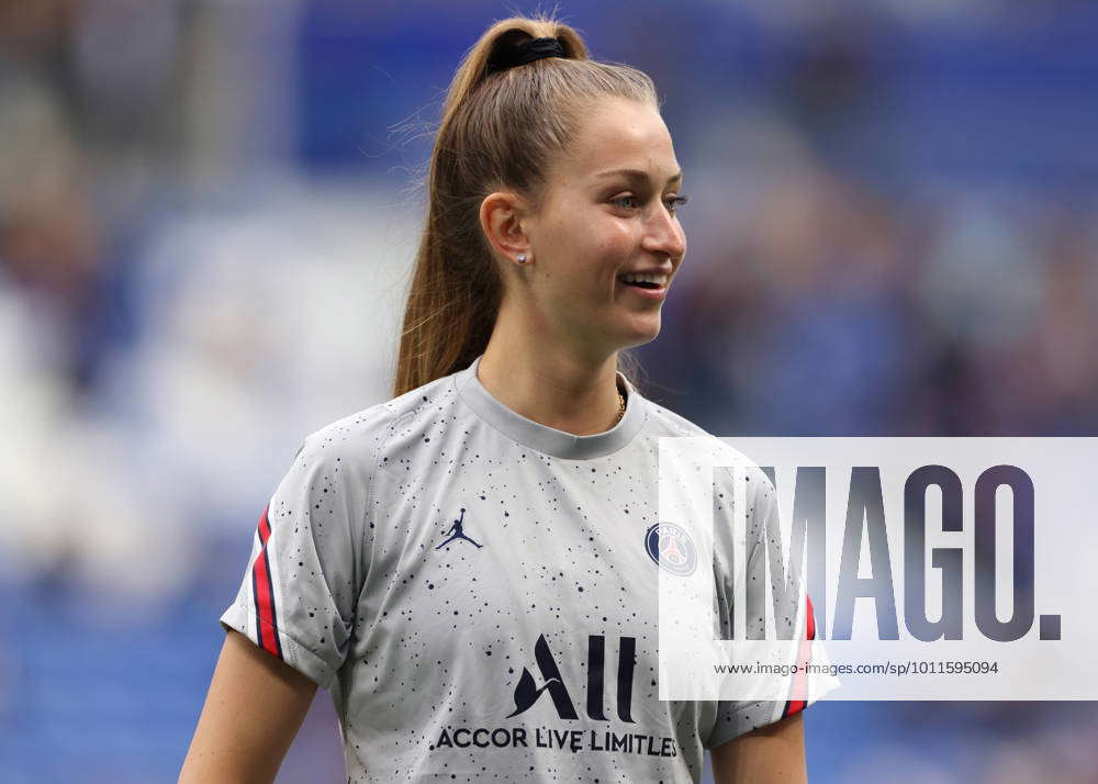 psg jordan warm up