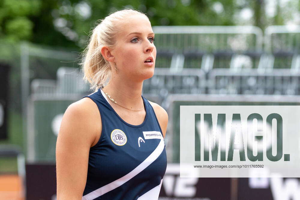 Joelle Lilly Sophie Steur GER GER Tennis WTO Wiesbaden Tennis Joelle Lilly Sophie Steur GER GER Tennis WTO Wiesbaden Tennis