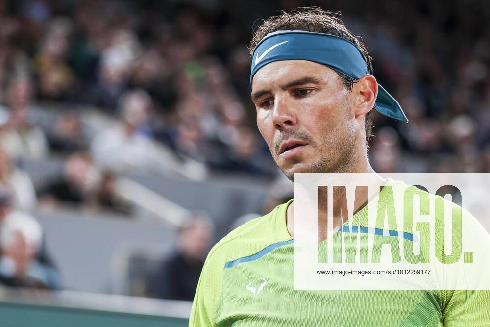 TENNIS French Open 2022 PARIS,FRANCE,25.MAY.22 TENNIS ATP, Tennis