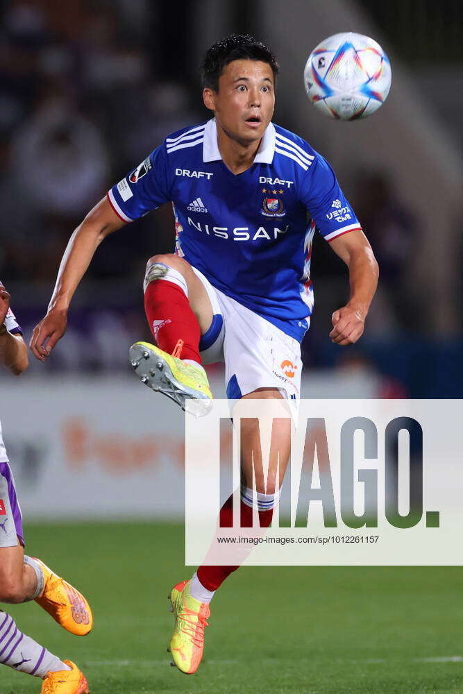 2022 Yokohama F Marinos Cheap Jersey